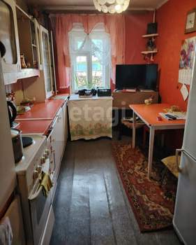 Дом 70м², 2-этажный, участок 20 сот.  