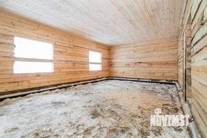 Дом 75м&sup2;, 1-этажный, участок 8 сот.  