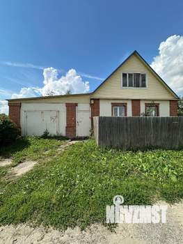 Дом 108м&sup2;, 2-этажный, участок 8 сот.  