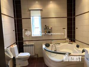 Дом 170м², 2-этажный, участок 3 сот.  