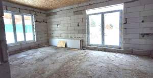 Дом 100м², 1-этажный, участок 7 сот.  