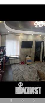 Дом 66м&sup2;, 2-этажный, участок 2 сот.  