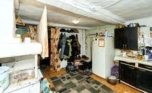 Дом 55м&sup2;, 2-этажный, участок 7 сот.  