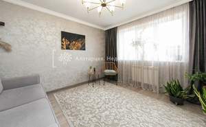 Дом 55м², 1-этажный, участок 7 сот.  