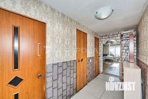 Дом 65м&sup2;, 1-этажный, участок 5 сот.  