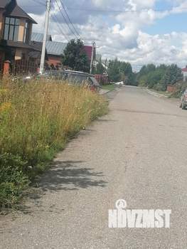 Коттедж 312м&sup2;, 2-этажный, участок 12 сот.  