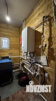 Дом 118м², 2-этажный, участок 8 сот.  