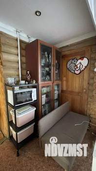 Дом 96м&sup2;, 2-этажный, участок 11 сот.  