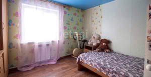 Дом 108м², 2-этажный, участок 10 сот.  