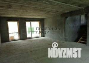 Коттедж 248м&sup2;, 2-этажный, участок 4 сот.  