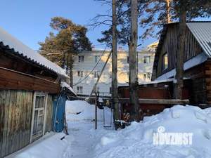 Дом 140м&sup2;, 2-этажный, участок 7 сот.  