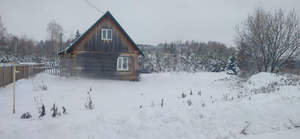 Дом 50м&sup2;, 2-этажный, участок 10 сот.  