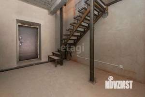 Таунхаус 172м², 3-этажный, участок 1 сот.  