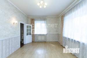Коттедж 243м², 3-этажный, участок 5 сот.  