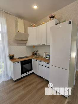 Коттедж 105м&sup2;, 2-этажный, участок 4 сот.  