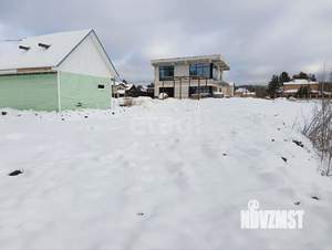 Дом 26м&sup2;, 1-этажный, участок 7 сот.  