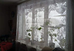 Дом 94м&sup2;, 1-этажный, участок 6 сот.  