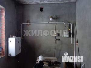 Дом 248м&sup2;, 3-этажный, участок 4 сот.  