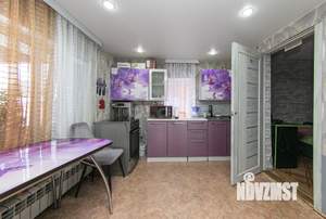 Дом 60м&sup2;, 1-этажный, участок 14 сот.  