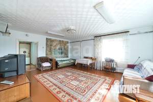 Дом 210м&sup2;, 3-этажный, участок 7 сот.  