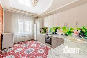 Коттедж 158м&sup2;, 2-этажный, участок 5 сот.  