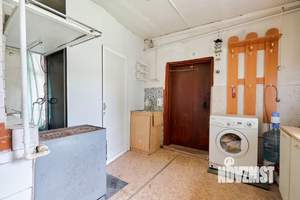 Дом 61м&sup2;, 1-этажный, участок 3 сот.  