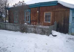 Дом 55м², 2-этажный, участок 3 сот.  