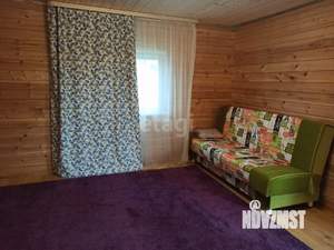 Дом 70м², 2-этажный, участок 5 сот.  