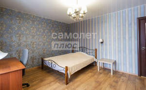 Дом 507м&sup2;, 3-этажный, участок 5 сот.  