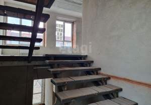 Дом 162м&sup2;, 3-этажный, участок 3 сот.  