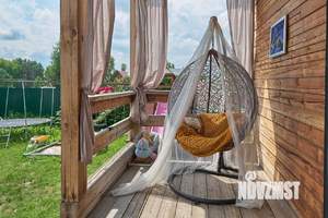 Дом 120м², 2-этажный, участок 6 сот.  