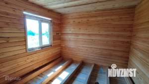 Дом 136м&sup2;, 2-этажный, участок 9 сот.  