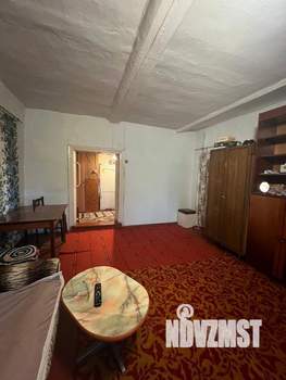 Дом 57м&sup2;, 1-этажный, участок 4 сот.  