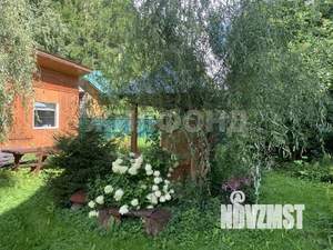 Коттедж 275м², 2-этажный, участок 11 сот.  