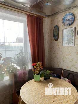 Дом 45м², 1-этажный, участок 12 сот.  