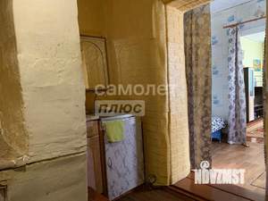 Дом 60м², 1-этажный, участок 4 сот.  