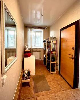 Дом 180м², 3-этажный, участок 2 сот.  