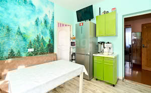 Дом 78м&sup2;, 1-этажный, участок 6 сот.  