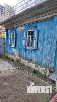Дом 40м², 1-этажный, участок 6 сот.  