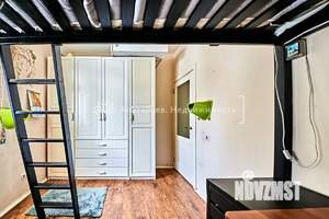 Дом 120м&sup2;, 2-этажный, участок 7 сот.  