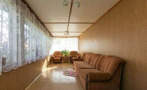 Дом 275м&sup2;, 2-этажный, участок 12 сот.  