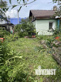 Дом 95м&sup2;, 1-этажный, участок 4 сот.  