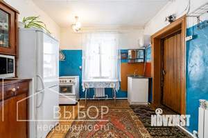 Дом 45м², 2-этажный, участок 5 сот.  