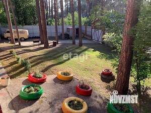 Дом 192м², 2-этажный, участок 14 сот.  