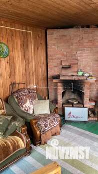 Дом 60м&sup2;, 2-этажный, участок 6 сот.  