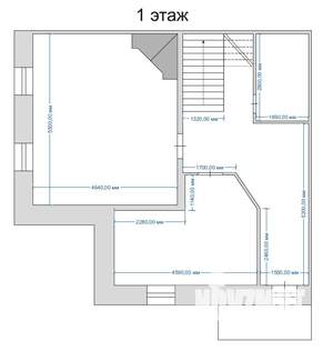 Таунхаус 295м², 3-этажный, участок 4 сот.  