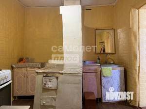 Дом 60м², 1-этажный, участок 4 сот.  