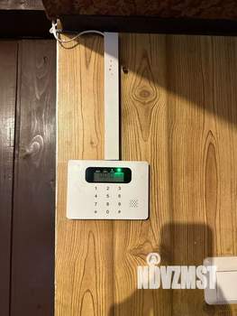 Дом 108м&sup2;, 2-этажный, участок 8 сот.  