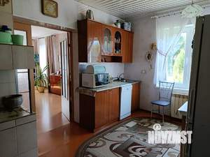 Коттедж 125м², 2-этажный, участок 10 сот.  