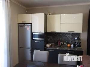 Дом 130м², 2-этажный, участок 8 сот.  
